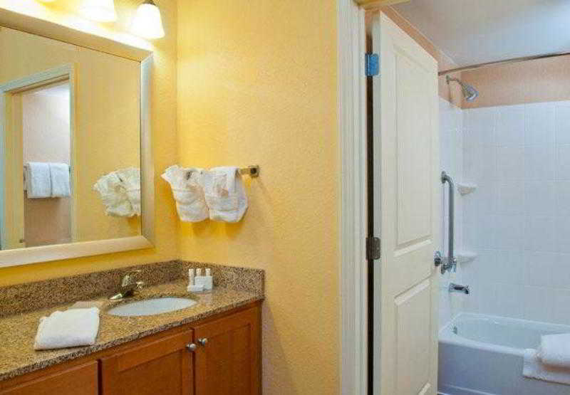 Residence Inn Neptune at Gateway Centre