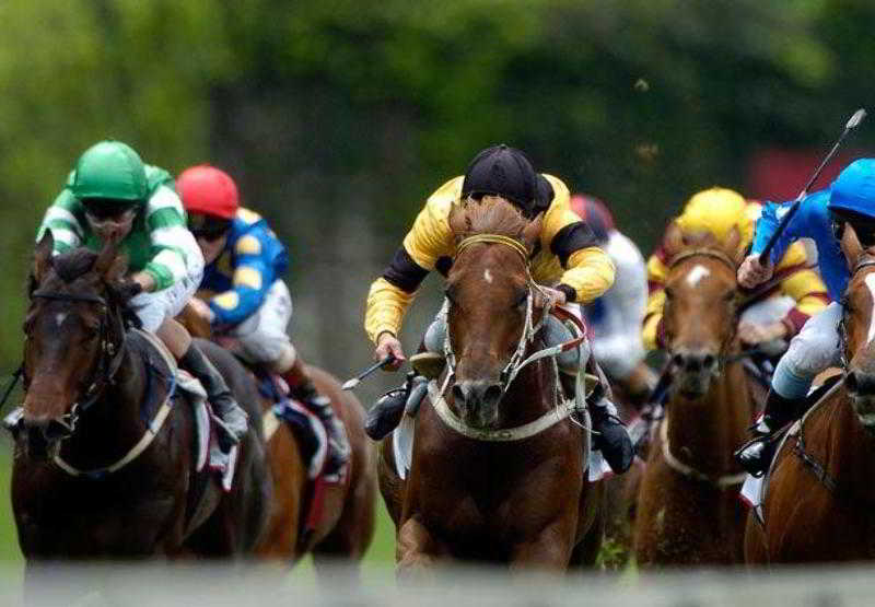 Fairfield Inn & Suites Parsippany