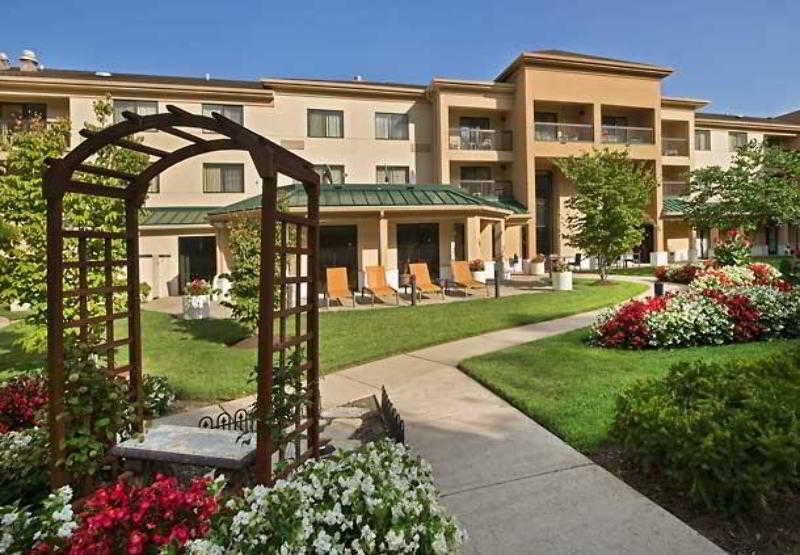 Courtyard Parsippany