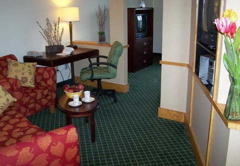 Fairfield Inn & Suites Memphis Germantown