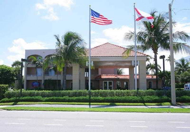 Fairfield Inn & Suites Palm Beach