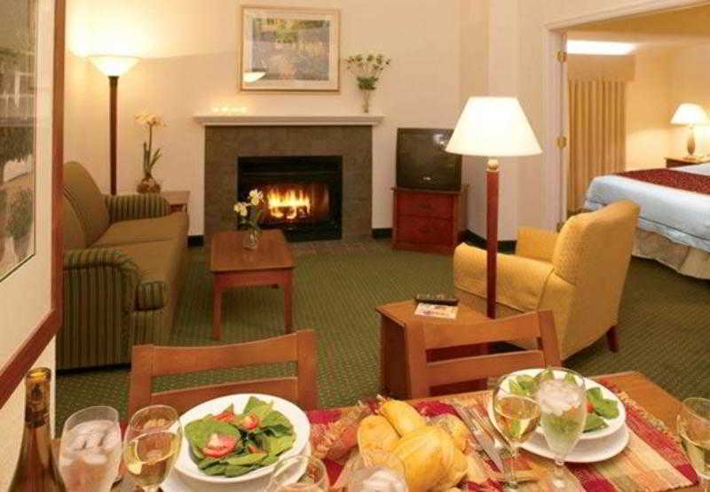 Residence Inn Portland South/Lake Oswego