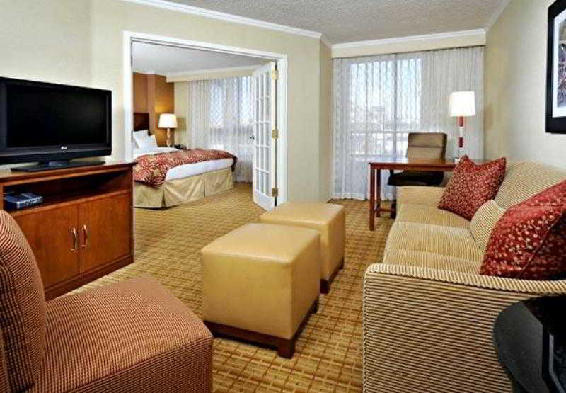 Scottsdale Marriott Suites Old Town