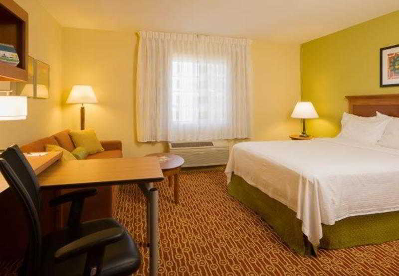 TownePlace Suites Bentonville Rogers