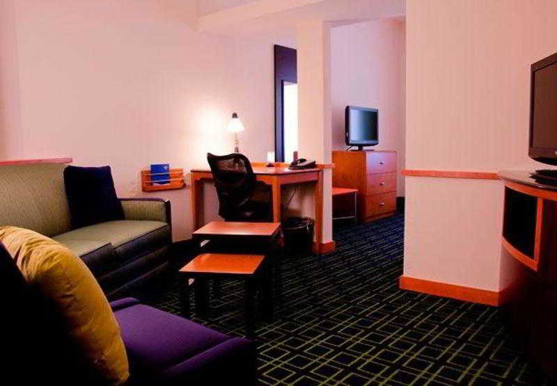 Fairfield Inn & Suites Holiday Tarpon Springs