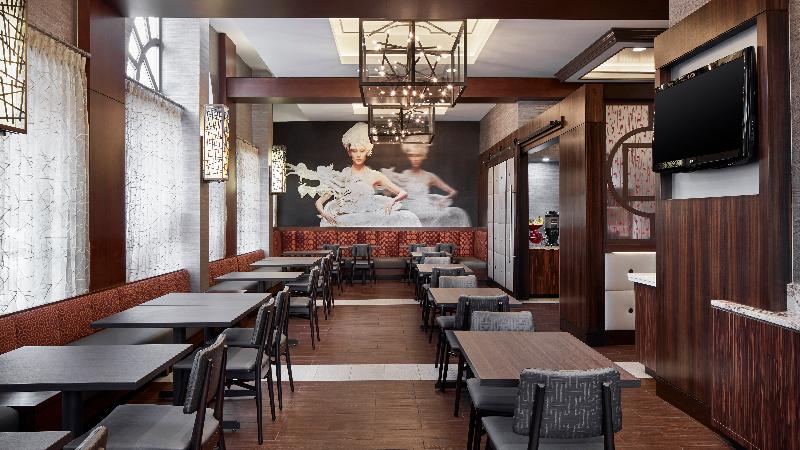 Fairfield Inn & Suites By Marriott Washington, Dc/