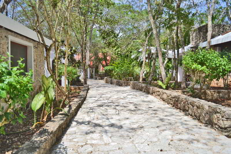 Hacienda San Miguel