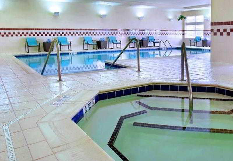 Residence Inn By Marriott Newark Elizabeth/Liberty