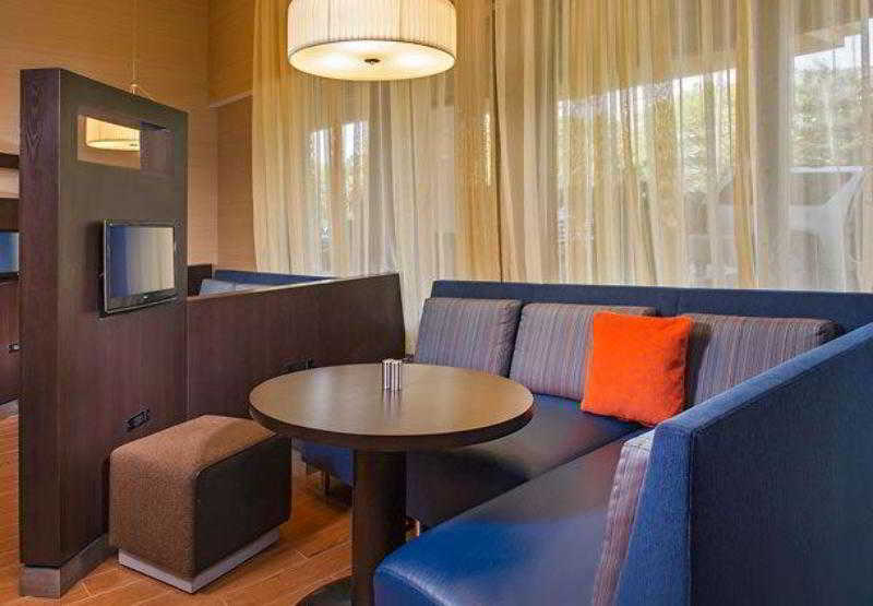 Courtyard Secaucus Meadowlands