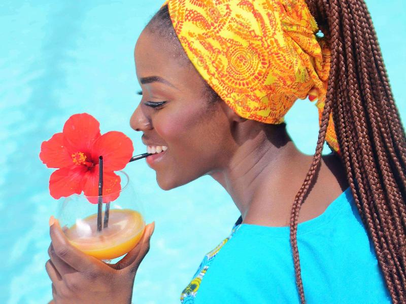 Sofitel Abidjan Hôtel Ivoire