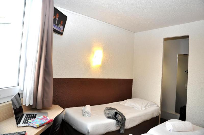 B Hotel Caen Mondeville