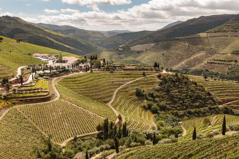 Quinta Nova Winery House – Relais & Châteaux