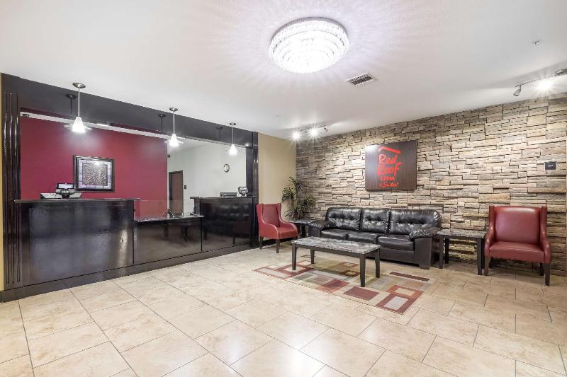 Red Roof Inn Lake Charles