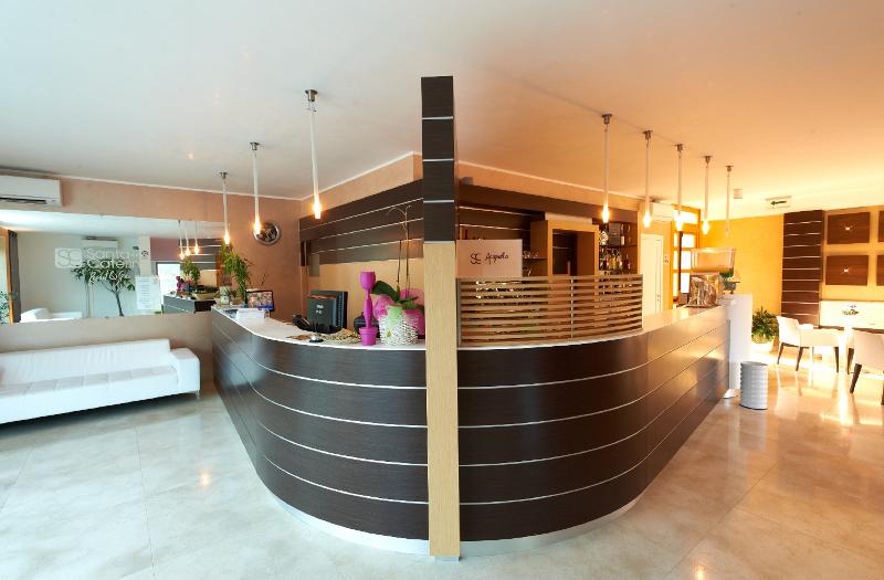Santa Caterina Resort & Spa
