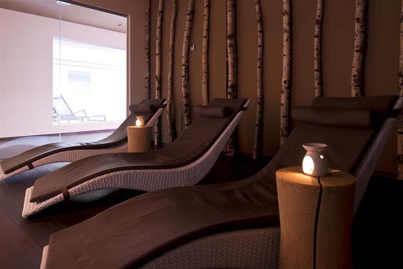 Le Blanc Hotel & Spa