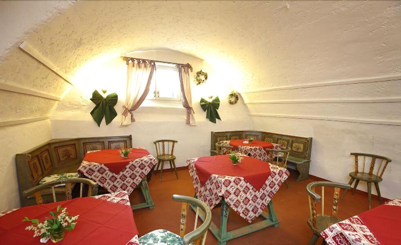 Naturhotel Wieserhof
