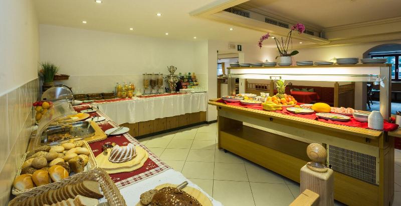 Hotel Hellweger