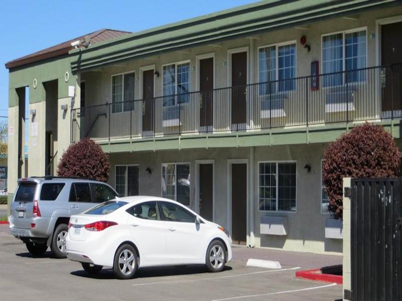 Days Inn Stockton