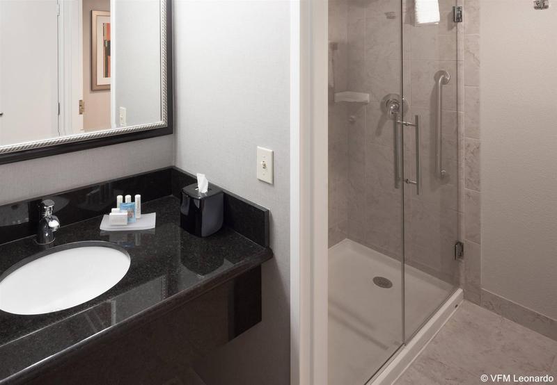 Courtyard By Marriott Waco