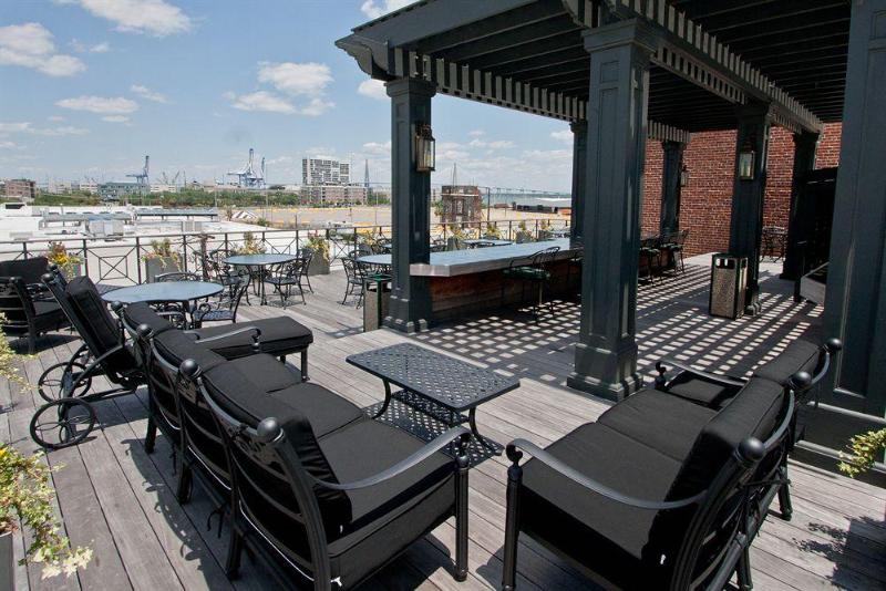 Ansonborough Inn