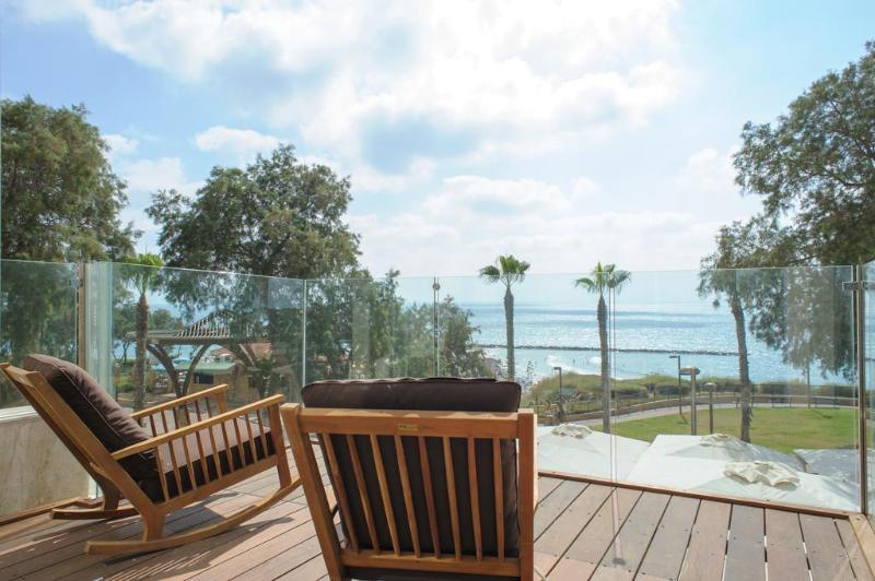 Residence Beach
