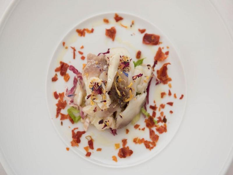 Mercure Civitavecchia Sunbay Park Hotel