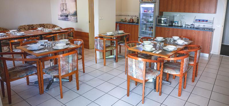 Heritage Cairns Hotel