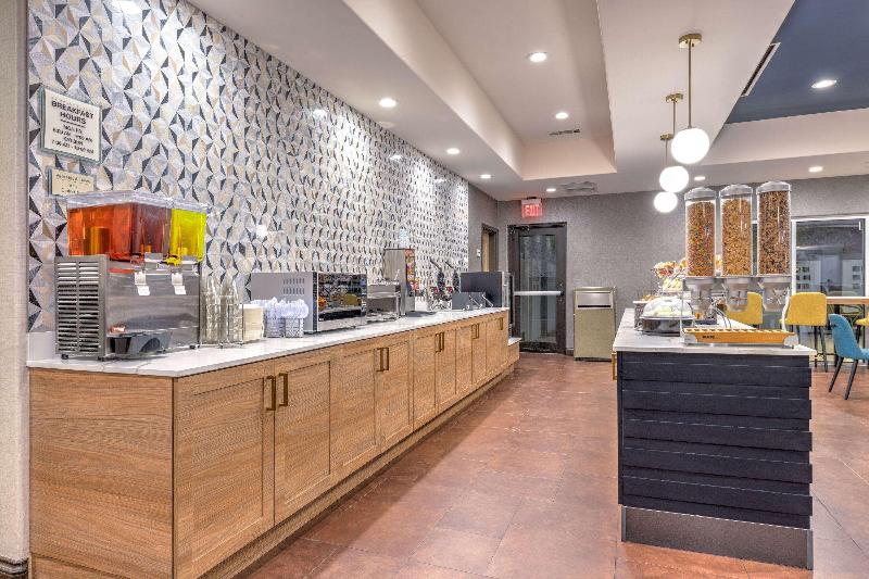 La Quinta Inn & Suites Woodway - Waco South