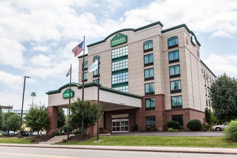 Fairfield Inn & Suites By Marriott Charleston
