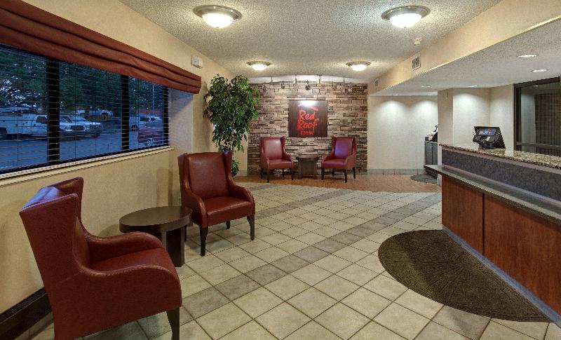 Red Roof Inn Detroit - Rochester Hills/ Auburn Hil