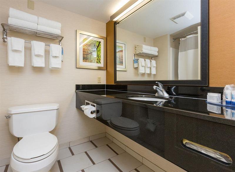 Fairfield Inn And Suites By Marriott Des Moines We