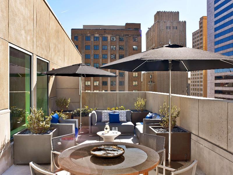 The Joule Dallas