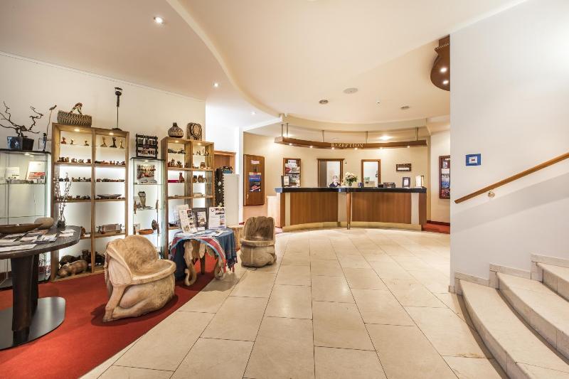 Sunderland Hotel