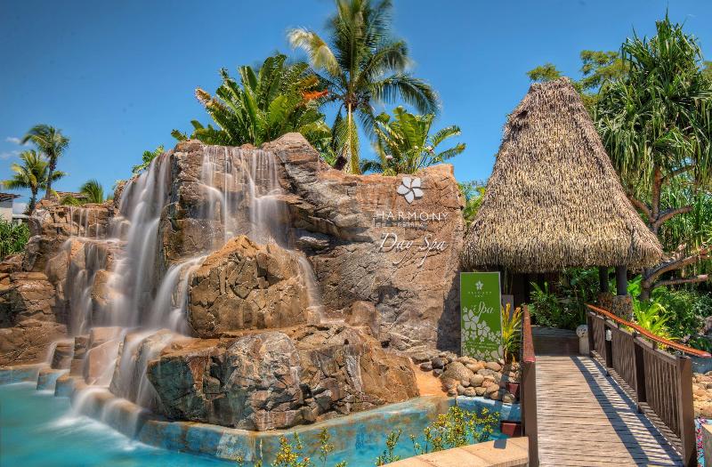 Radisson Blu Resort Fiji