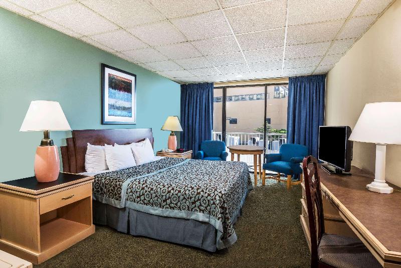 Days Inn by Wyndham Atlantic City Oceanfron
