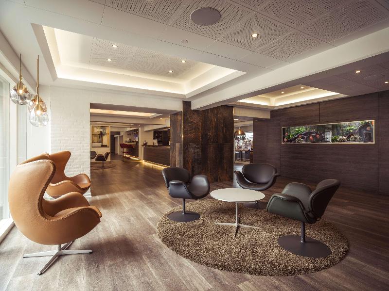 Radisson Blu Limfjord Hotel, Aalborg