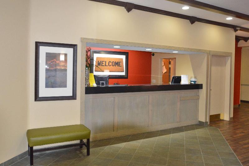 Extended Stay America - Anchorage - Downtown