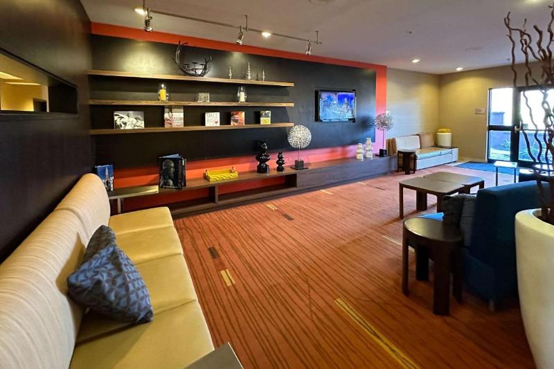 Courtyard By Marriott Altoona