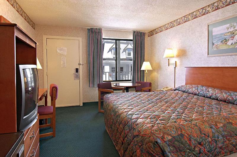 Super 8 by Wyndham Atlantic City