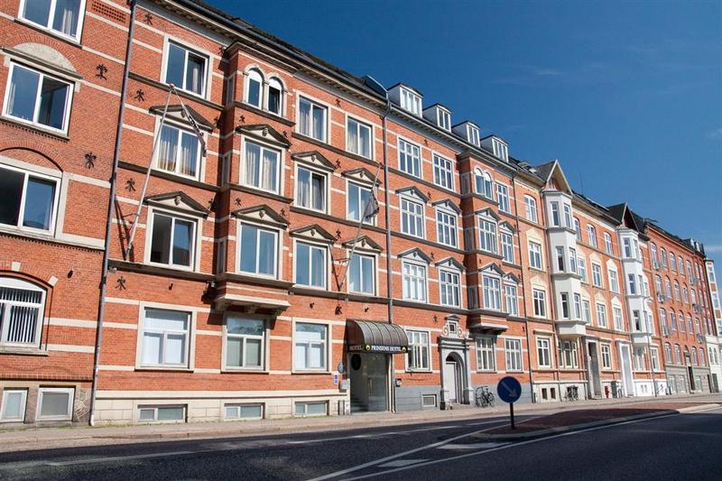 Prinsen Hotel