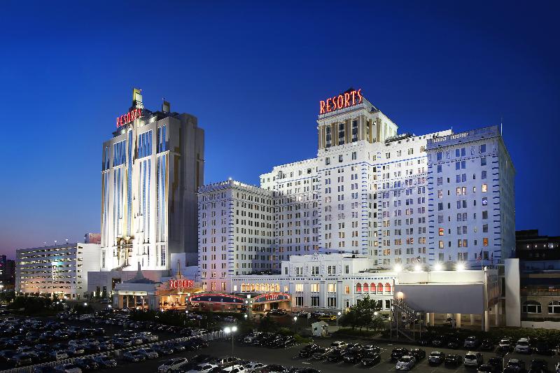 Resorts Atlantic City