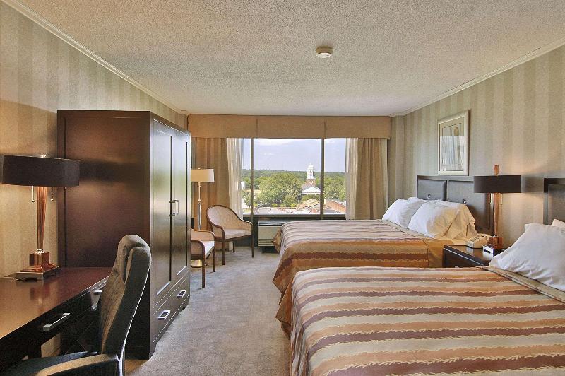 Ramada Conf Center by Wyndham Augusta Downtown