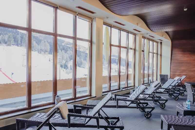 Relax Resort Kreischberg