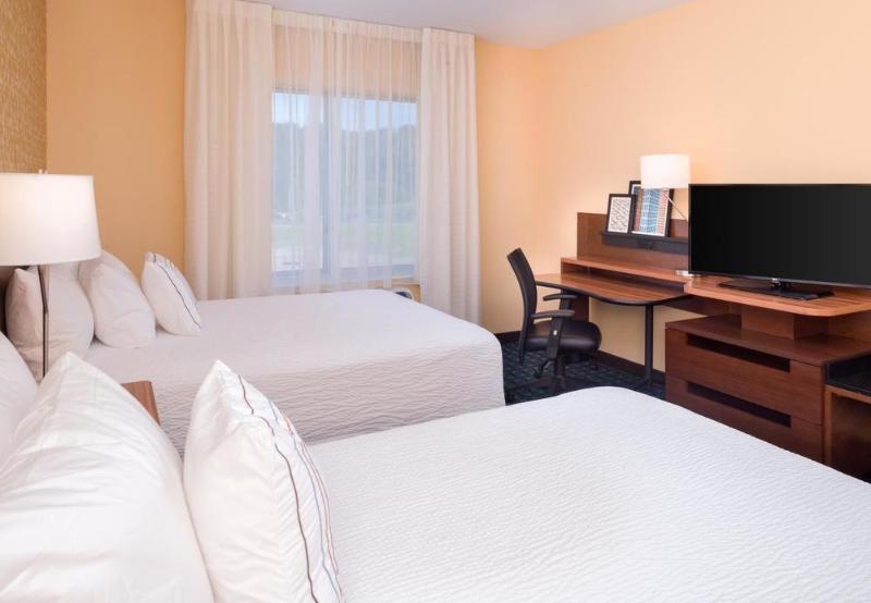 Towneplace Suites By Marriott Huntington