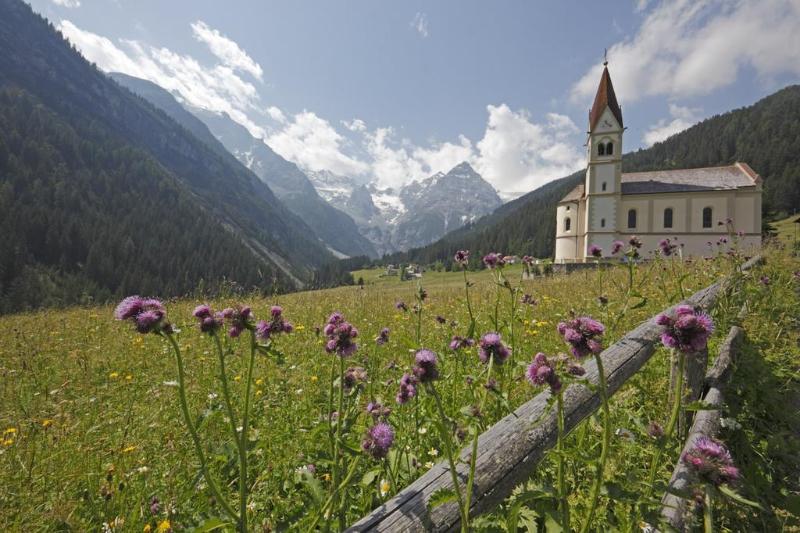 Hotel Stilfserhof