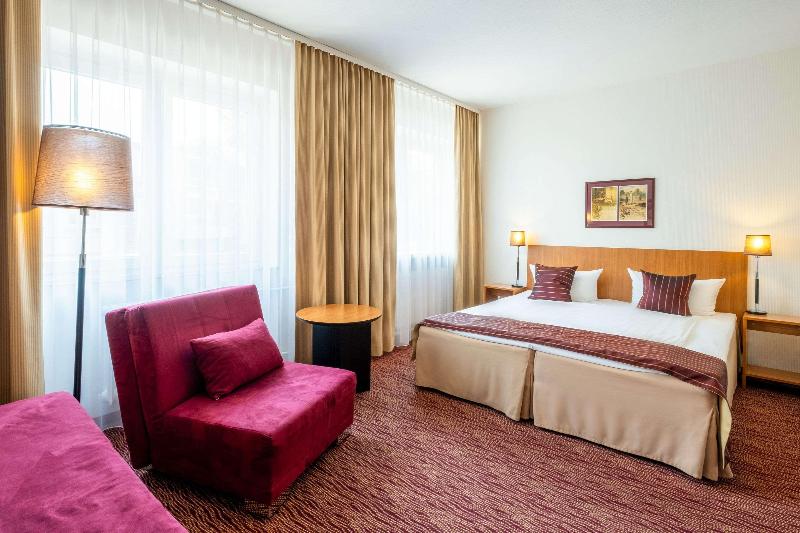 Comfort Hotel Tom Kyle