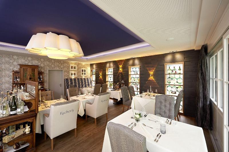 Kuchers Landhotel