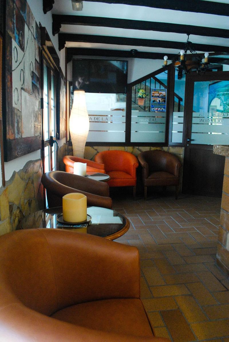 Hostal Costa de la Luz