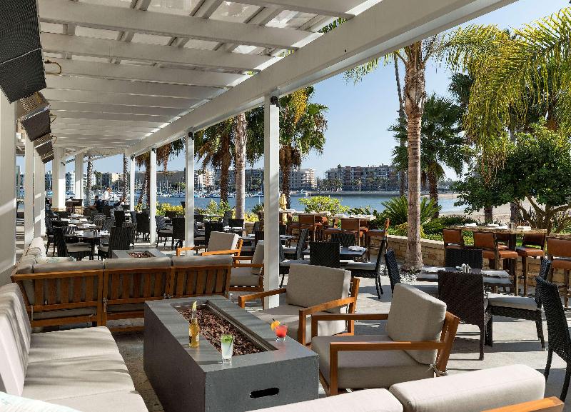Jamaica Bay Inn Marina Del Rey, Tapestry by Hilton