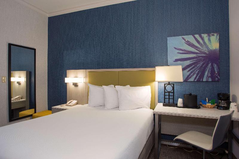 SureStay by Best Western Santa Monica